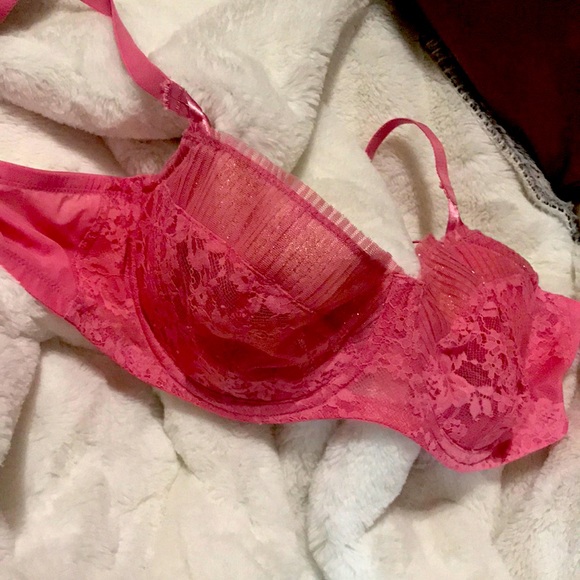 Victoria’s Secret 36DDD Dream Angels pink - Picture 1 of 6